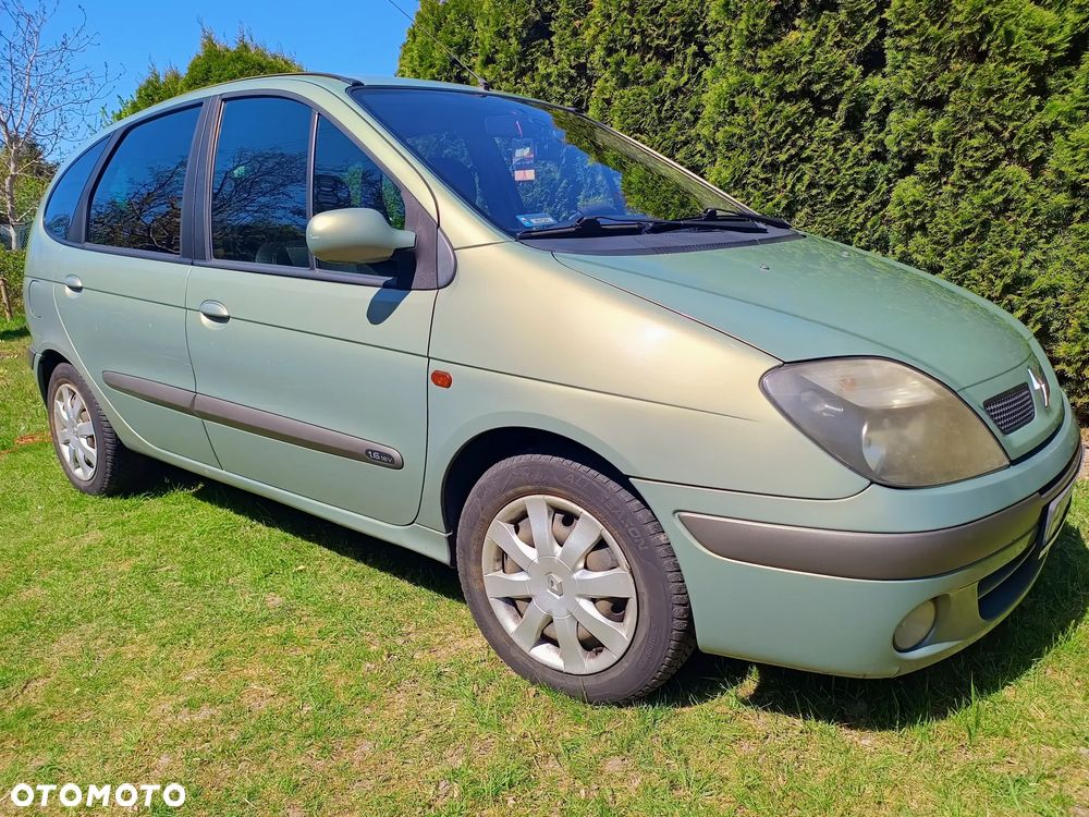 Renault Scenic 1.6 16V EXpression - 1