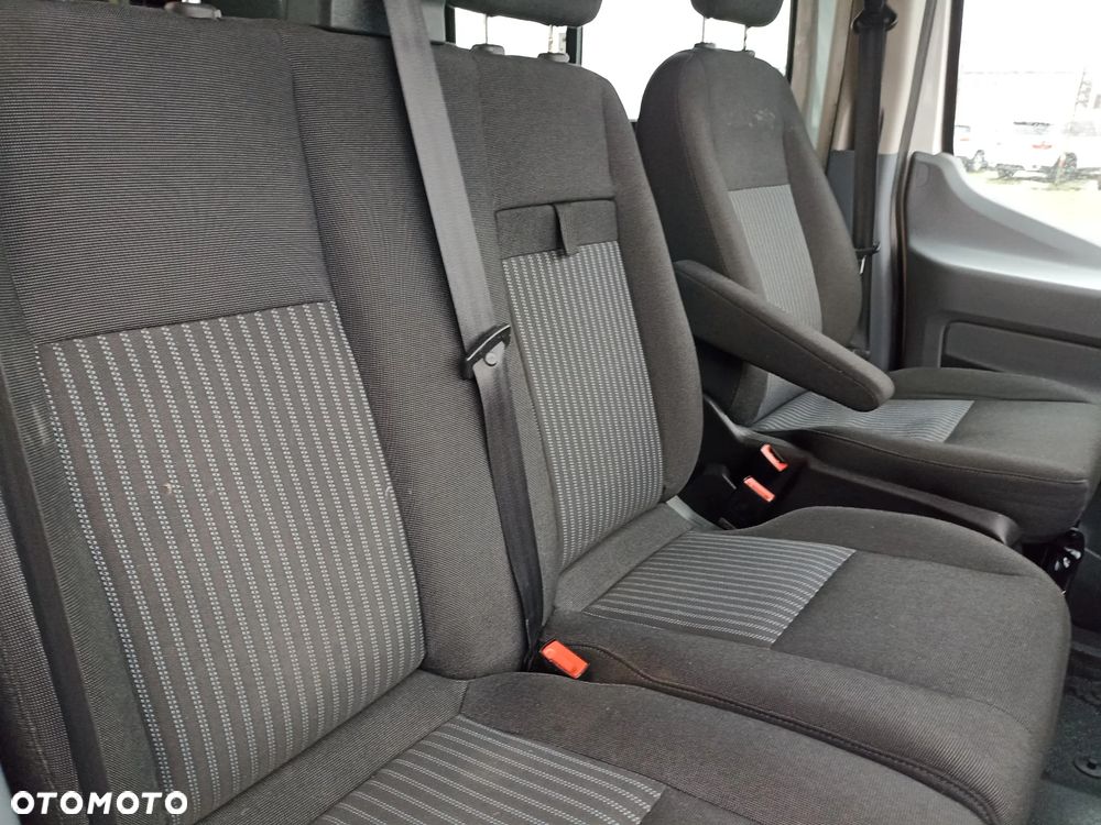 Ford TRANSIT - 15