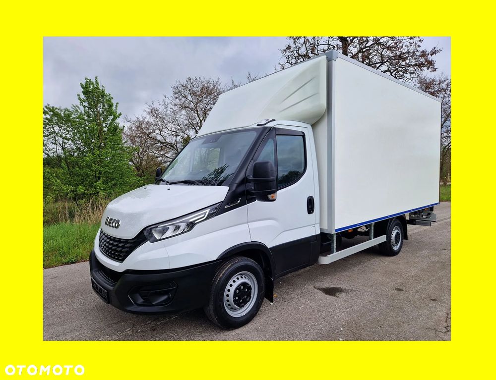 Iveco DAILY - 1