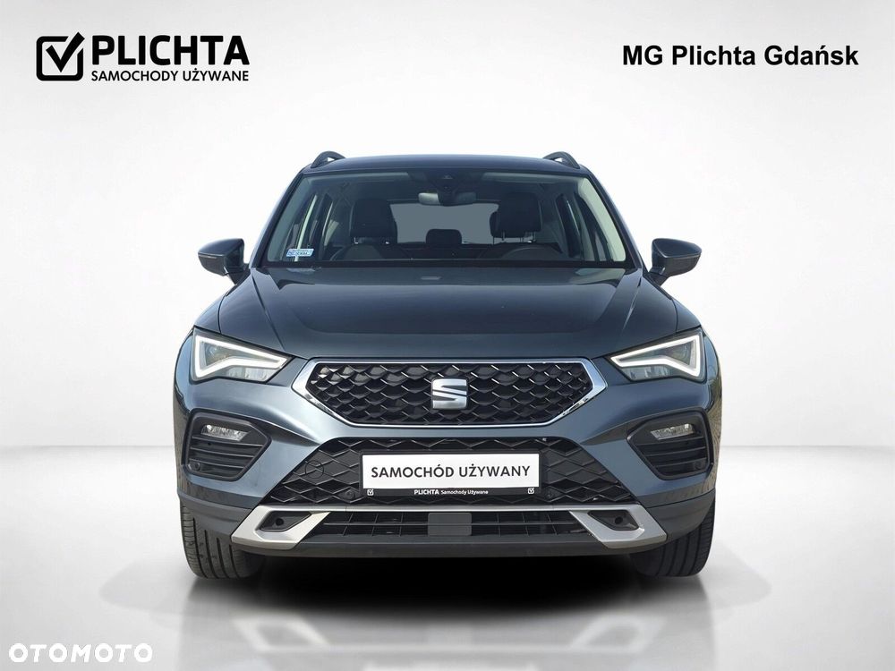 Seat Ateca 1.5 TSI Style S&S DSG - 9