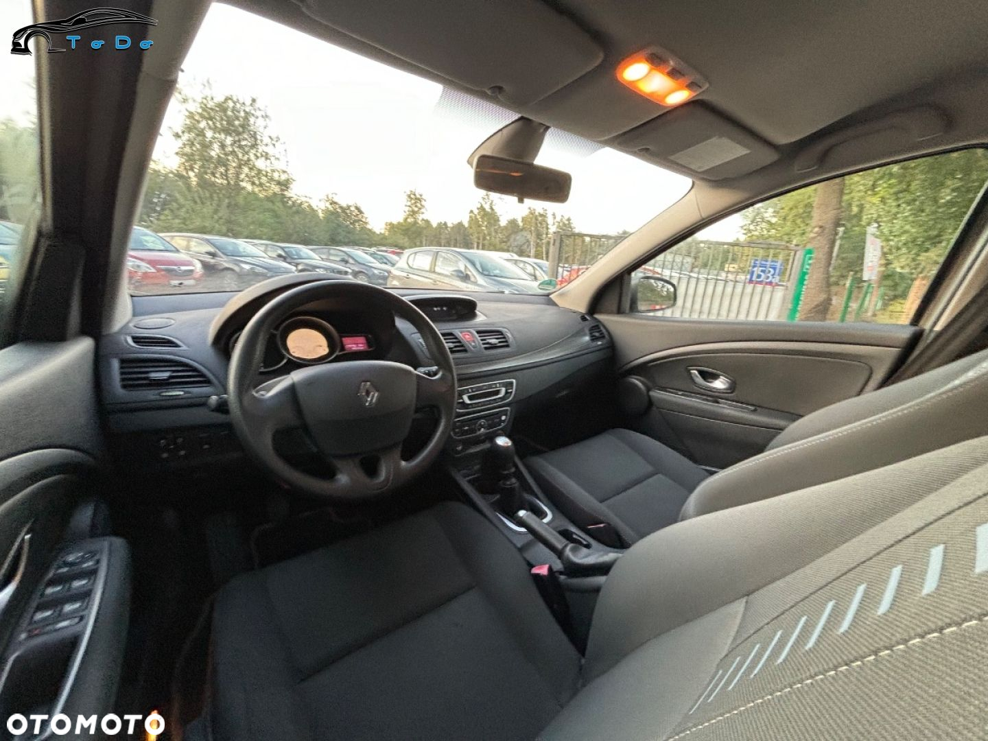 Renault Megane 1.4 16V TCE Expression - 18