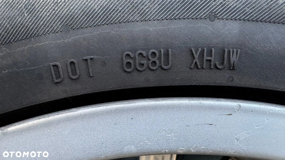 Koła letnie do Audi 5x112; 18 cali - 9