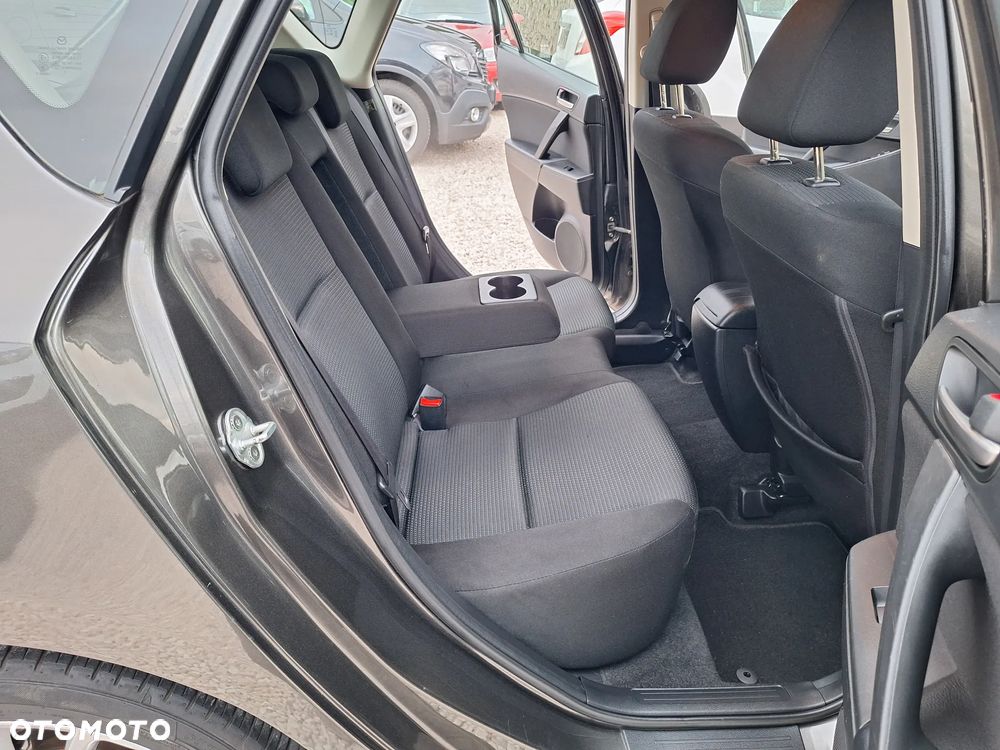 Mazda 3 1.6 MZR Active - 33