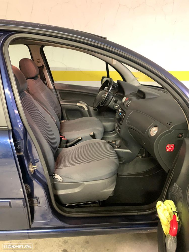 Citroën C3 - 10