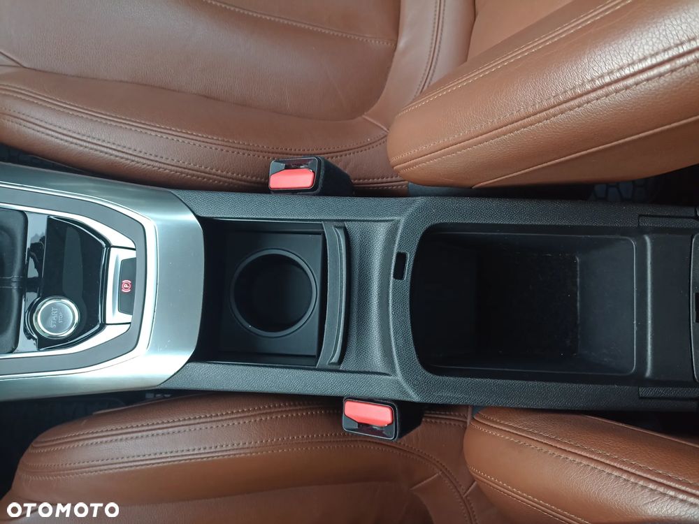 Peugeot 308 1.6 THP Allure - 27