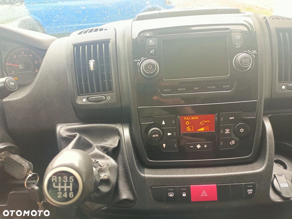 Fiat Ducato - 12