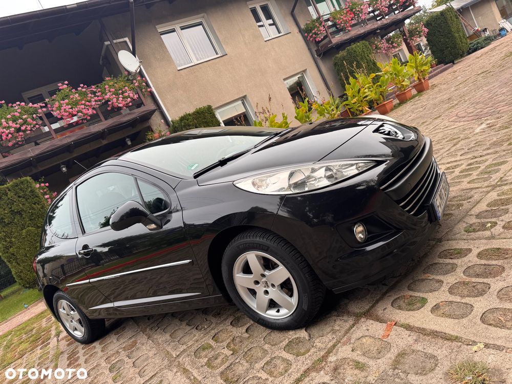Peugeot 207 95 VTi Premium - 25