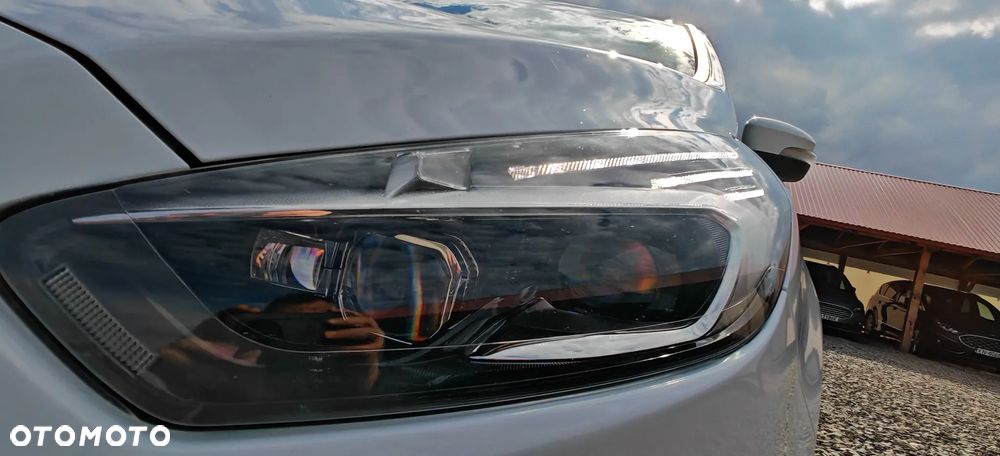 Ford Galaxy 2.0 EcoBlue Titanium - 9