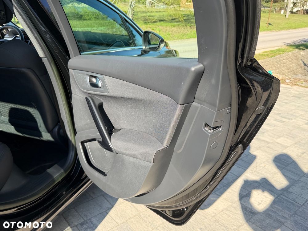 Peugeot 508 HDi FAP 160 Business-Line - 31