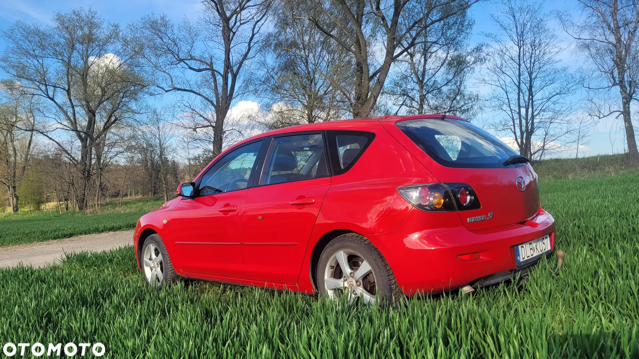 Mazda 3 - 18