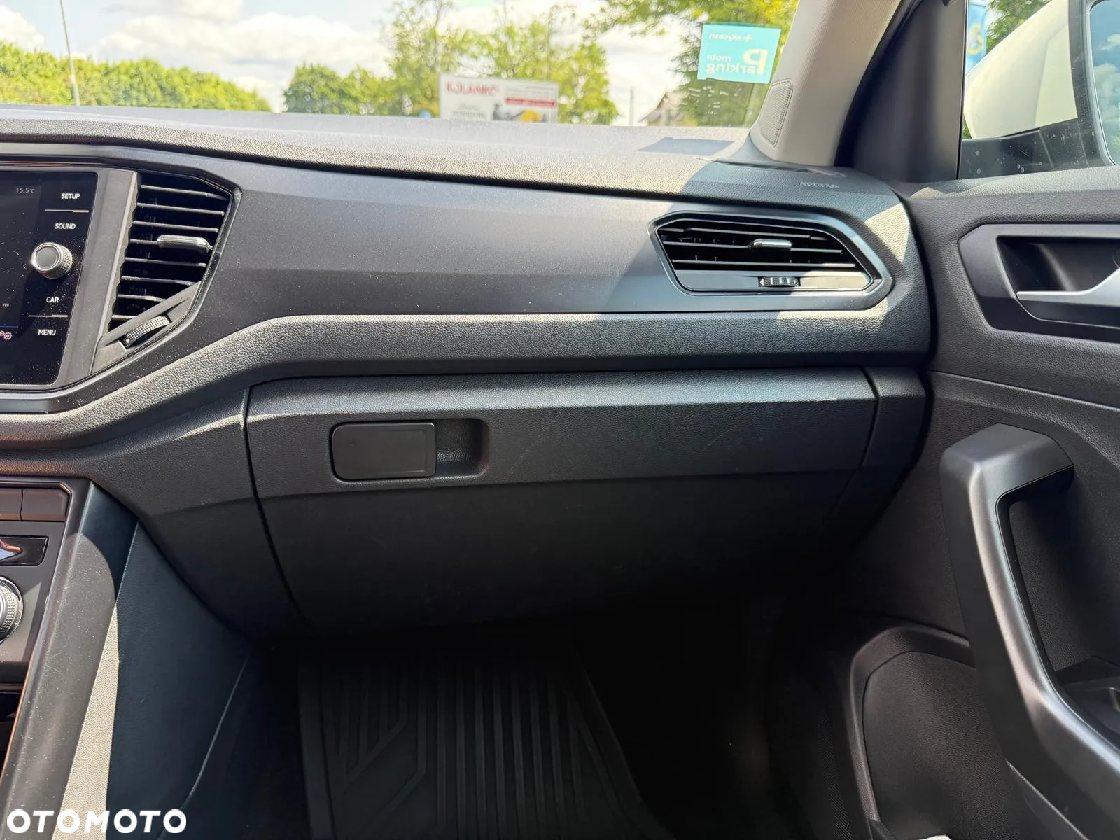Volkswagen T-Roc 1.0 TSI Advance - 14