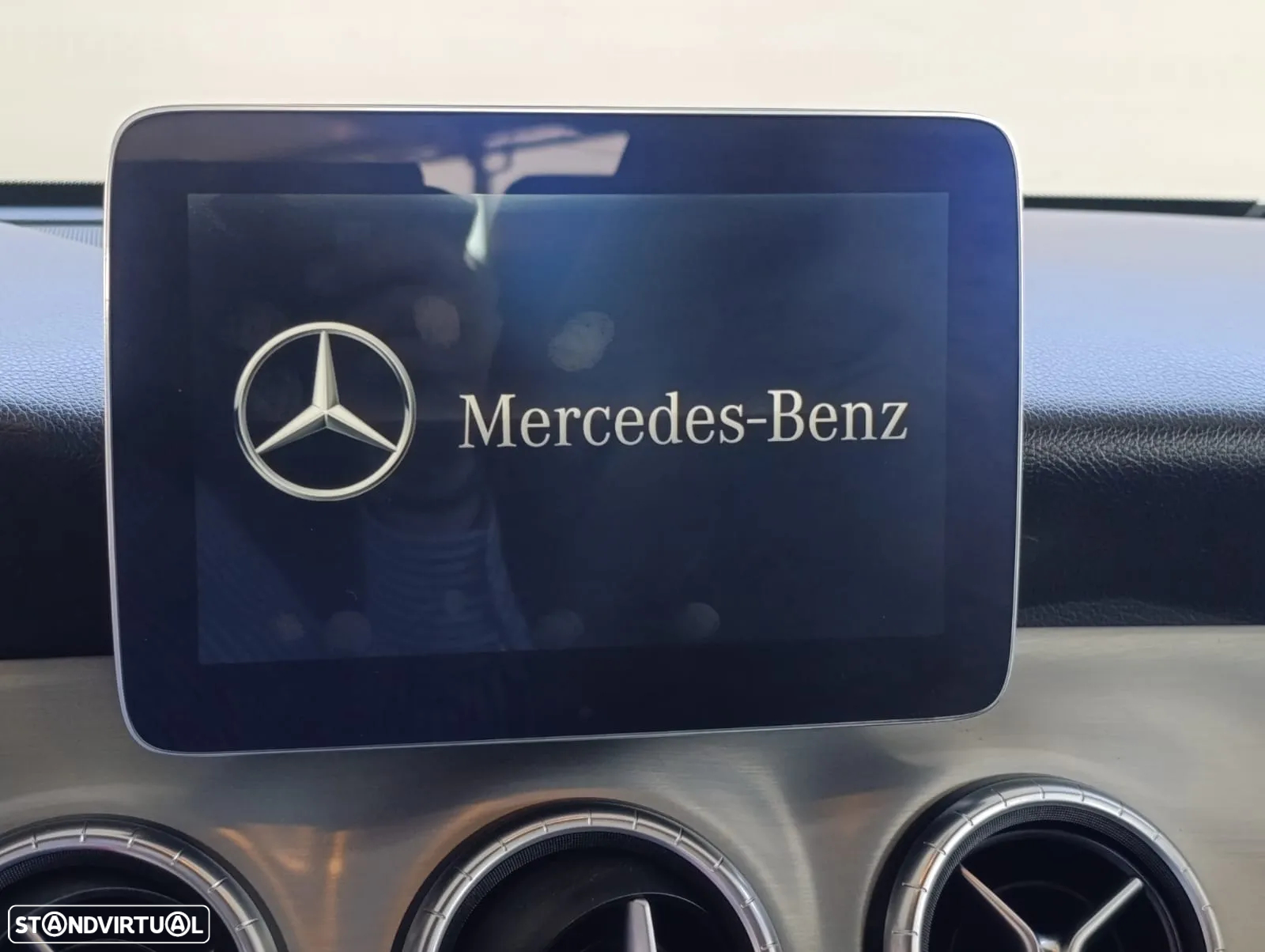 Mercedes-Benz CLA 220 d 7G-DCT AMG Line - 12
