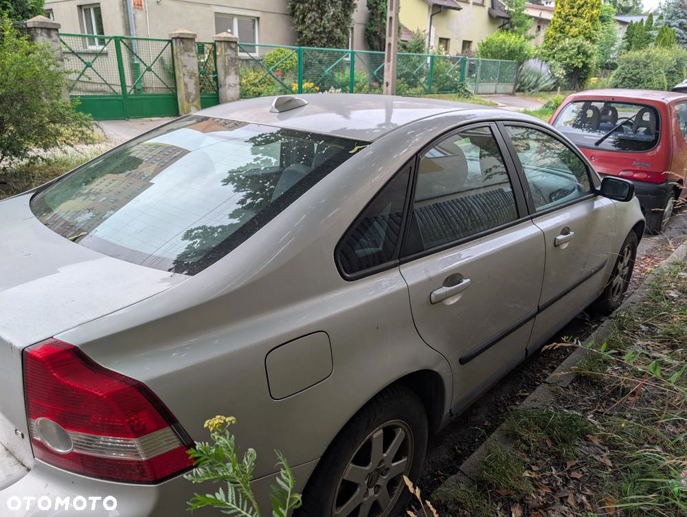 Volvo S40 1.8 - 6