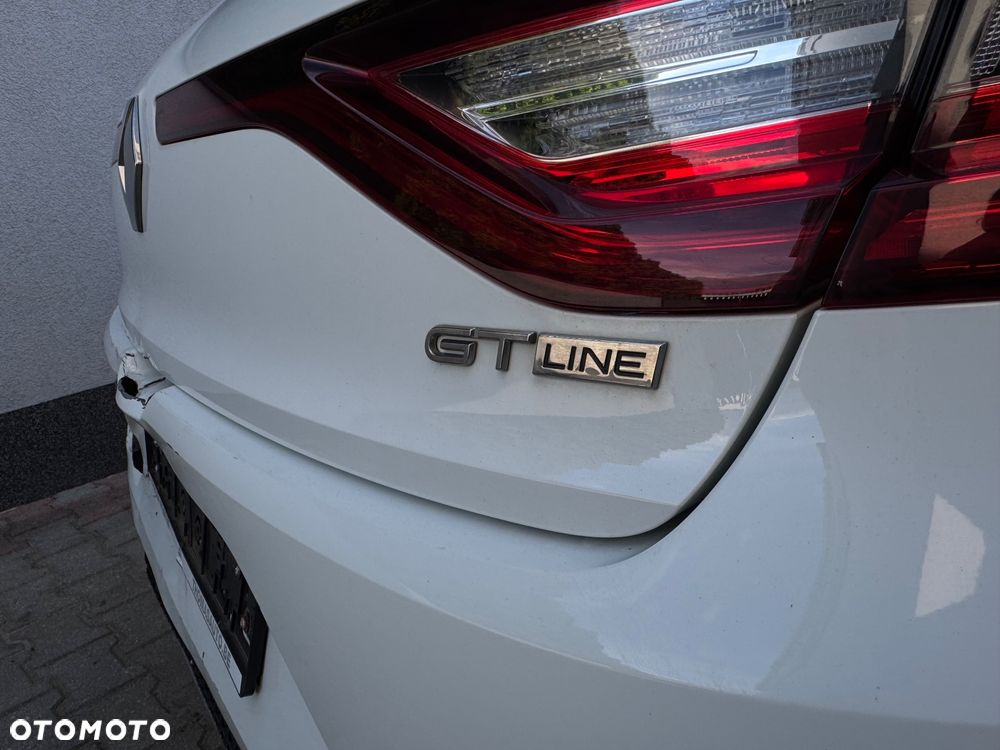 Renault Megane TCe 140 GPF GT LINE - 38