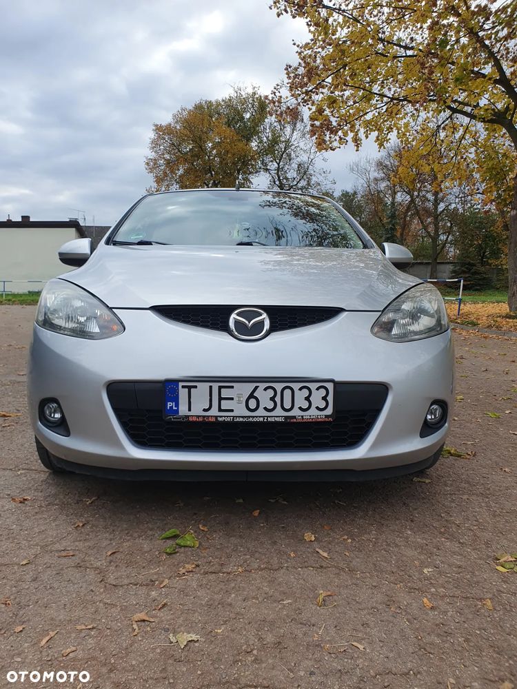 Mazda 2 1.3 Sport Dynamic - 14