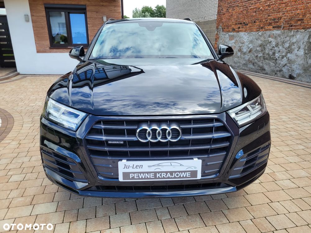 Audi Q5 45 TFSI mHEV Quattro Sport S tronic - 5