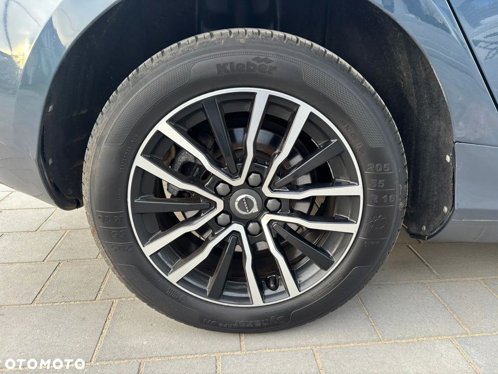 Volvo V40 D3 Geartronic RDesign - 31