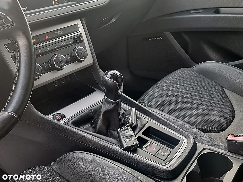 Seat Leon 1.4 TSI Start&Stop XCELLENCE - 25