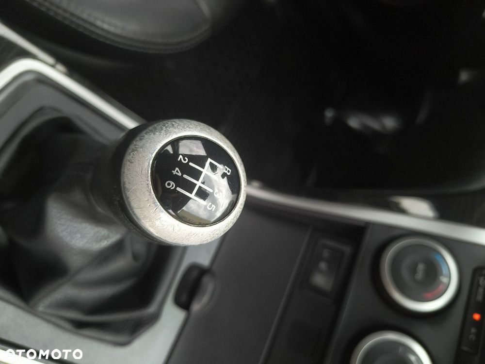 Mazda 6 Sport 2.5 Dynamic - 28