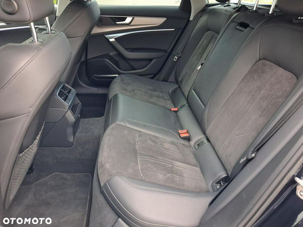 Audi A6 - 14