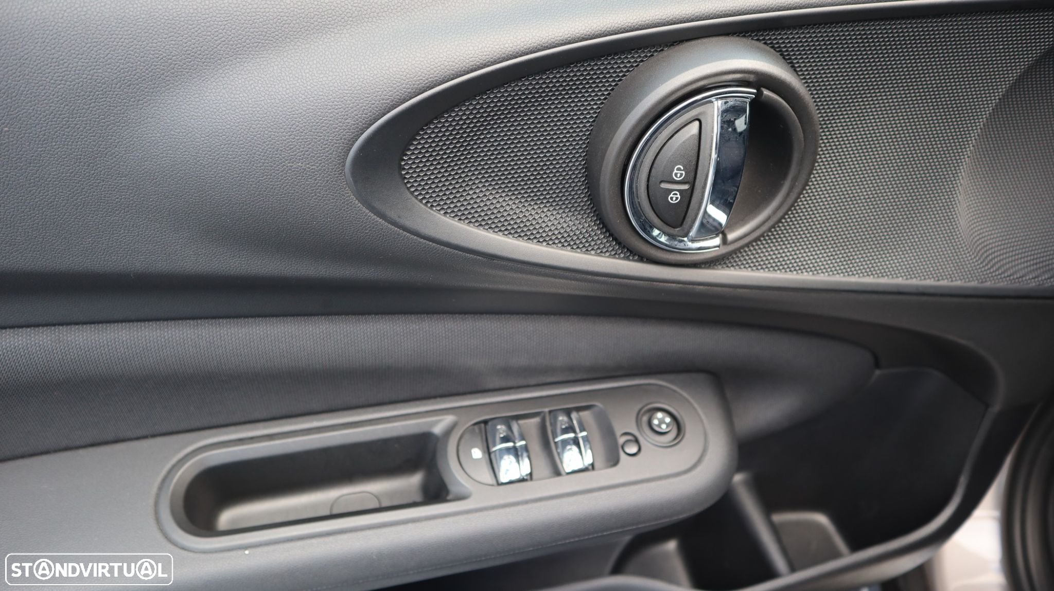 MINI Clubman One D Auto - 20