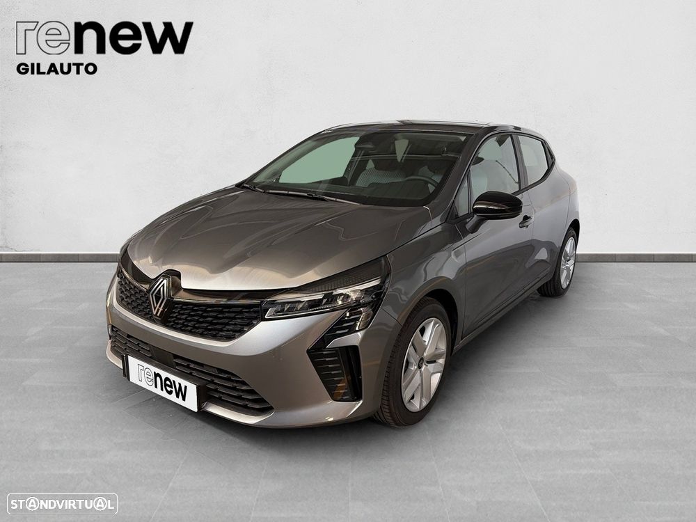 Renault Clio 1.0 TCe Evolution Bi-Fuel - 1