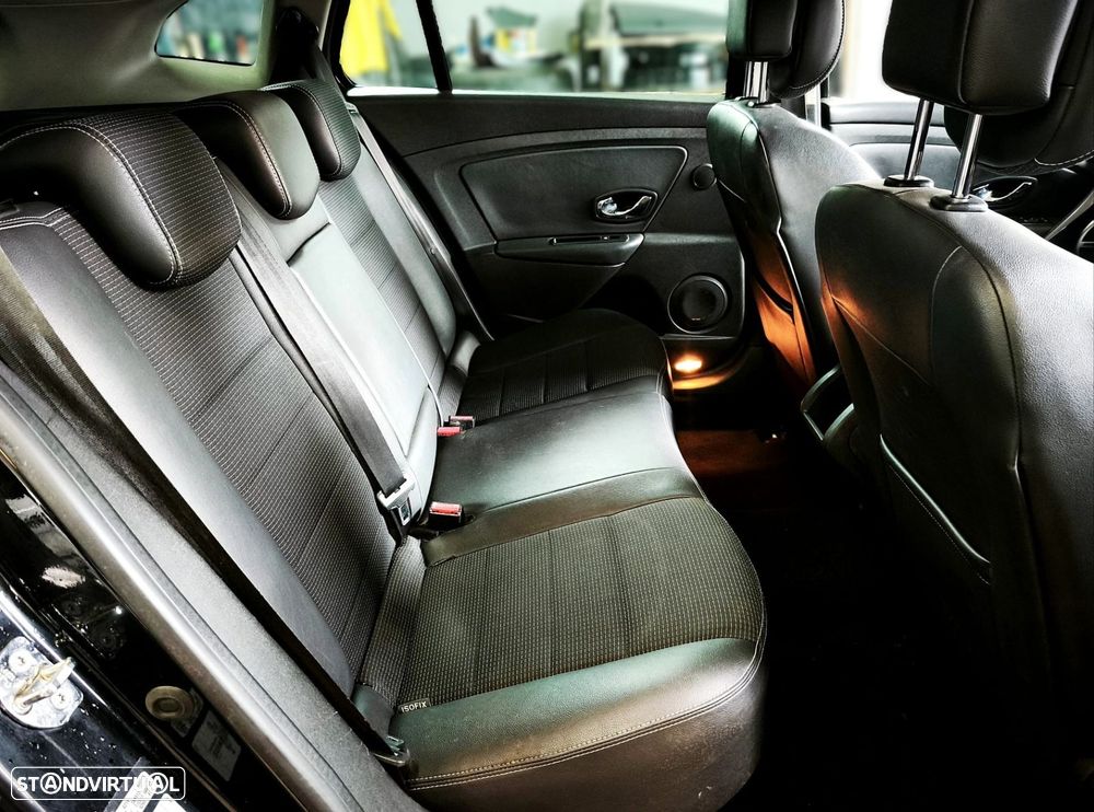 Renault Mégane 1.5 dCi GT Line SS - 16