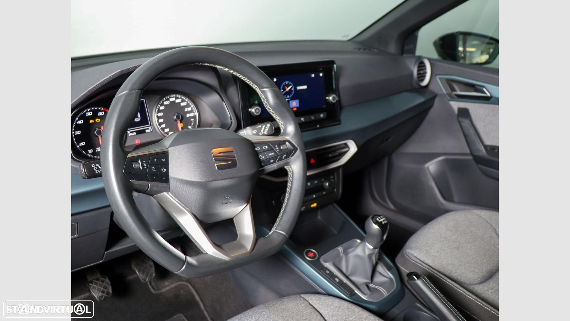 SEAT Arona 1.0 TSI Xperience - 11