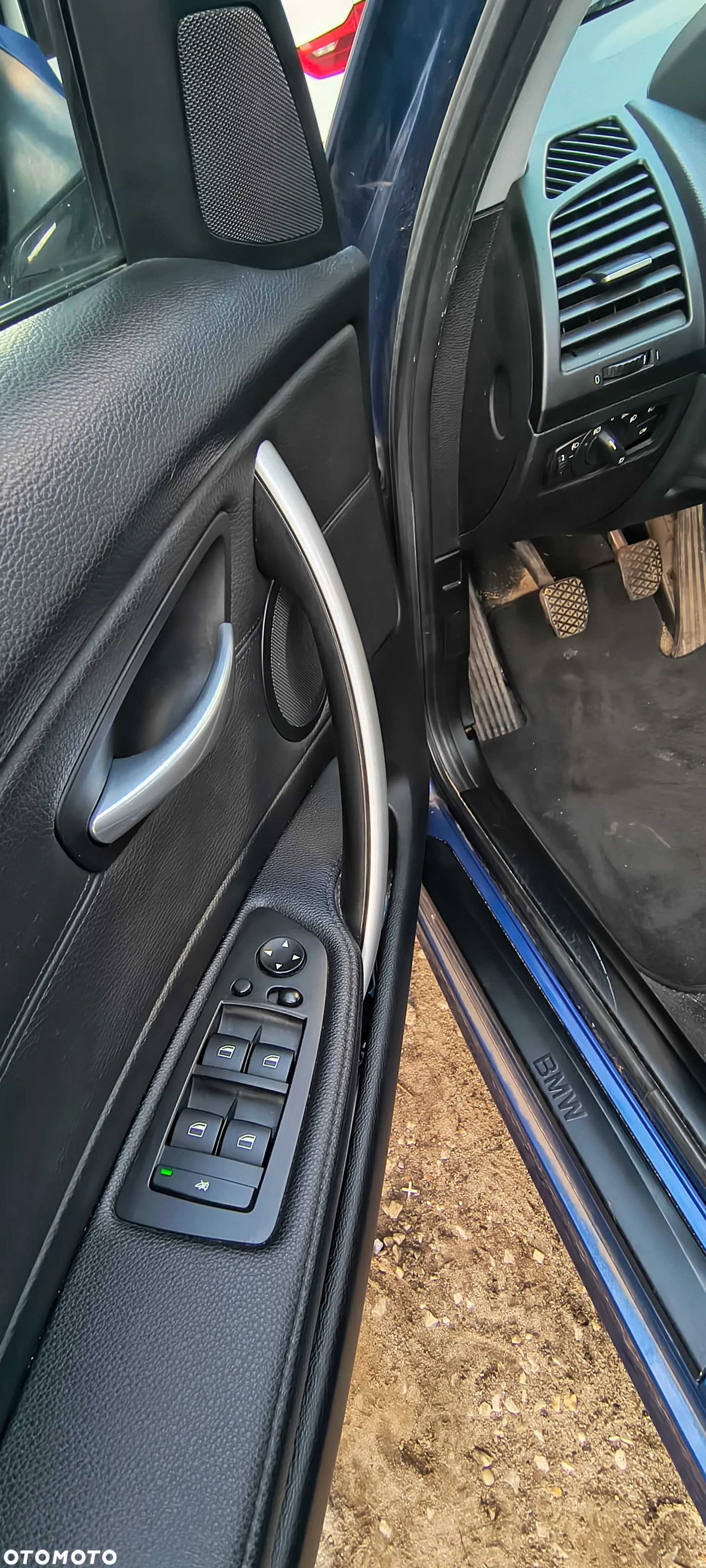 BMW Seria 1 118d - 19