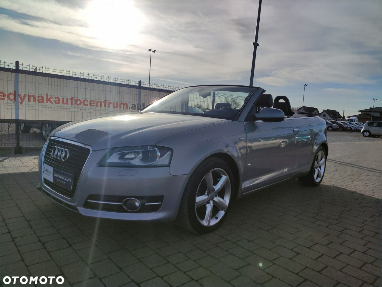 Audi A3 - 26