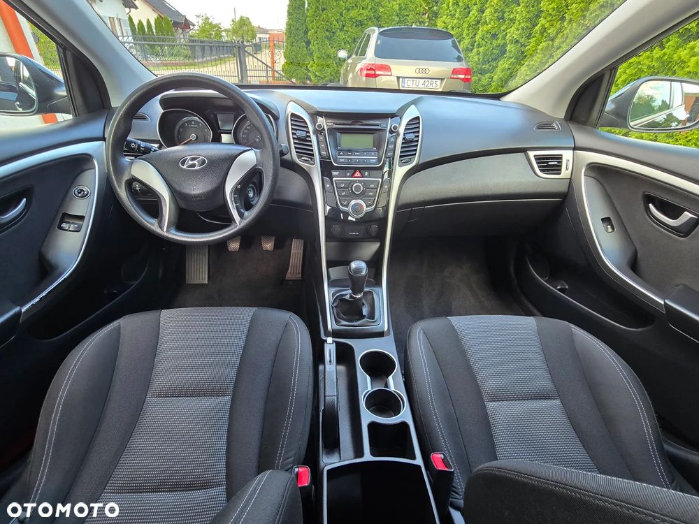 Hyundai i30 - 5