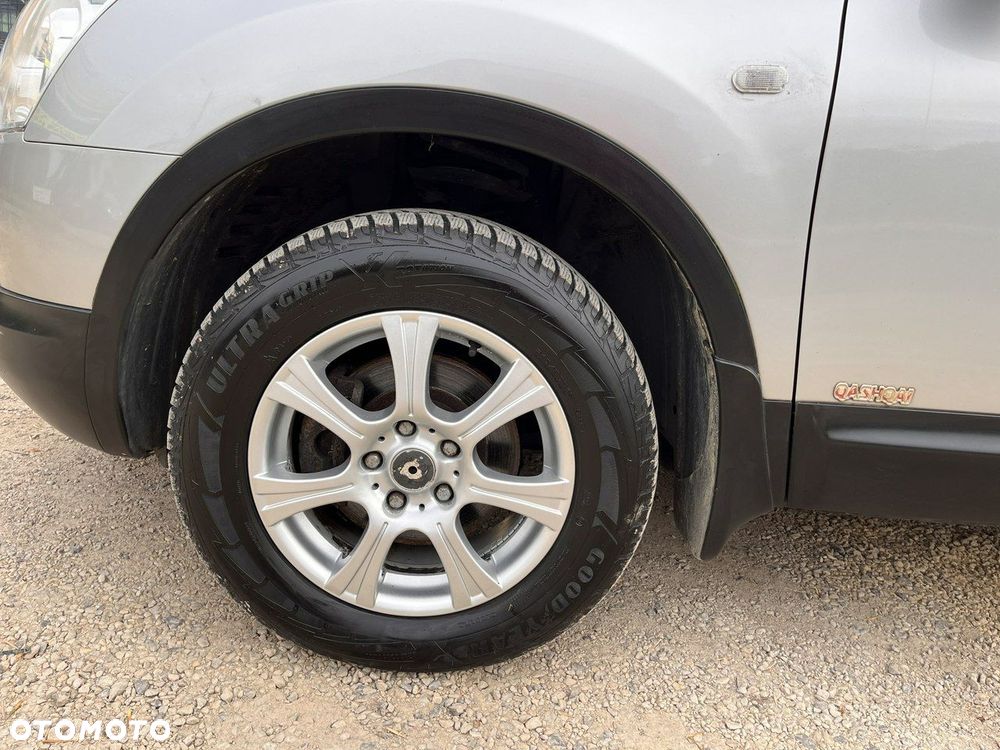Nissan Qashqai - 13