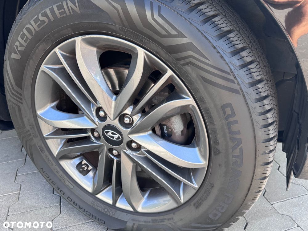 Hyundai ix35 1.6 GDI Premium 2WD - 17
