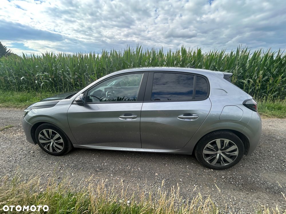 Peugeot 208 1.2 PureTech Active S&S - 8