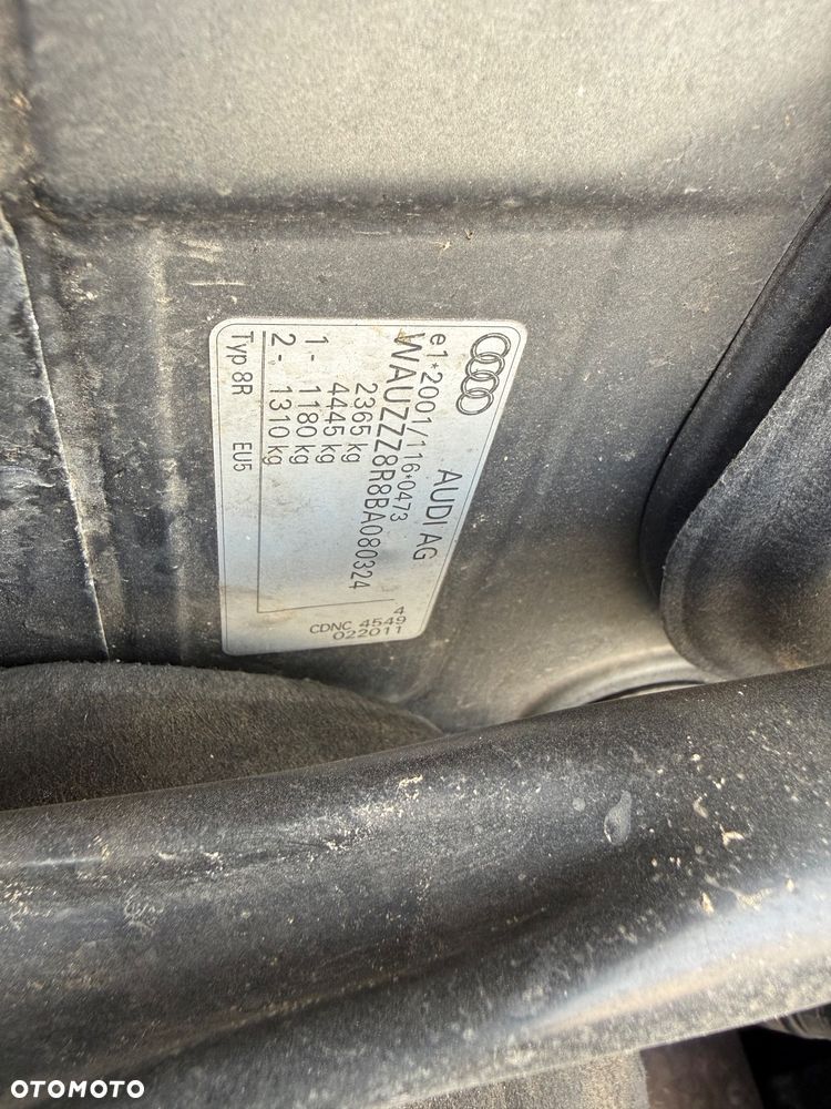 Audi Q5 - 24