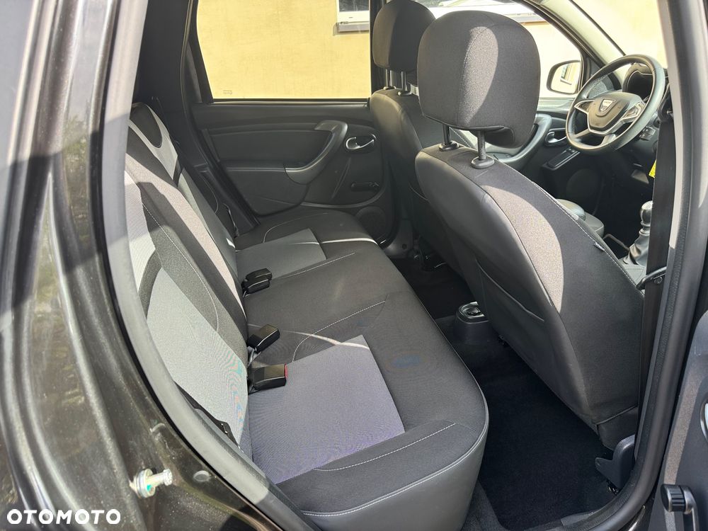 Dacia Duster 1.2 TCe Laureate S&S EU6 - 26