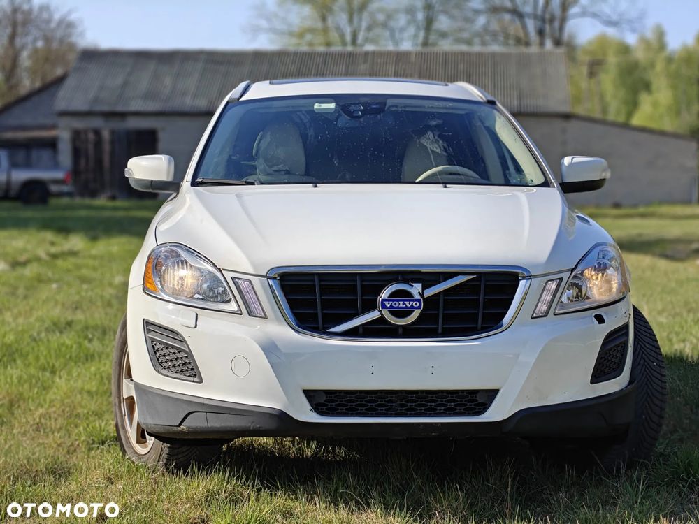 Volvo XC 60 3.2 AWD Momentum - 13