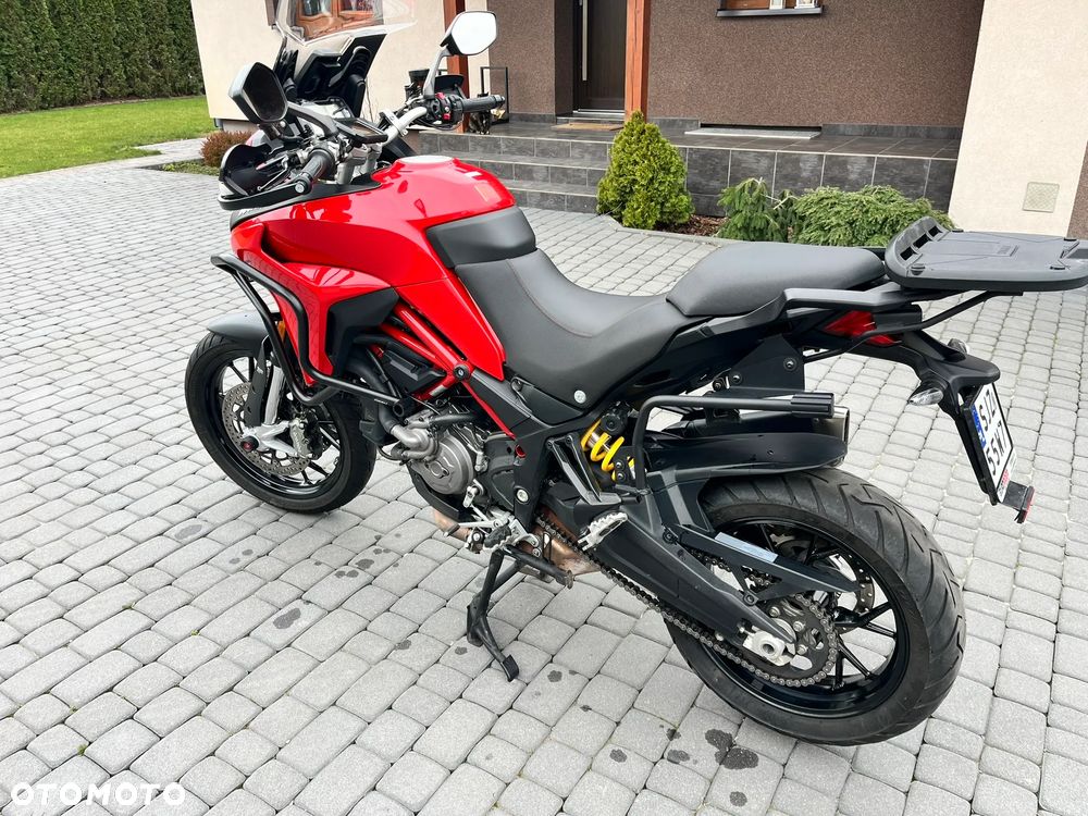 Ducati Multistrada - 3