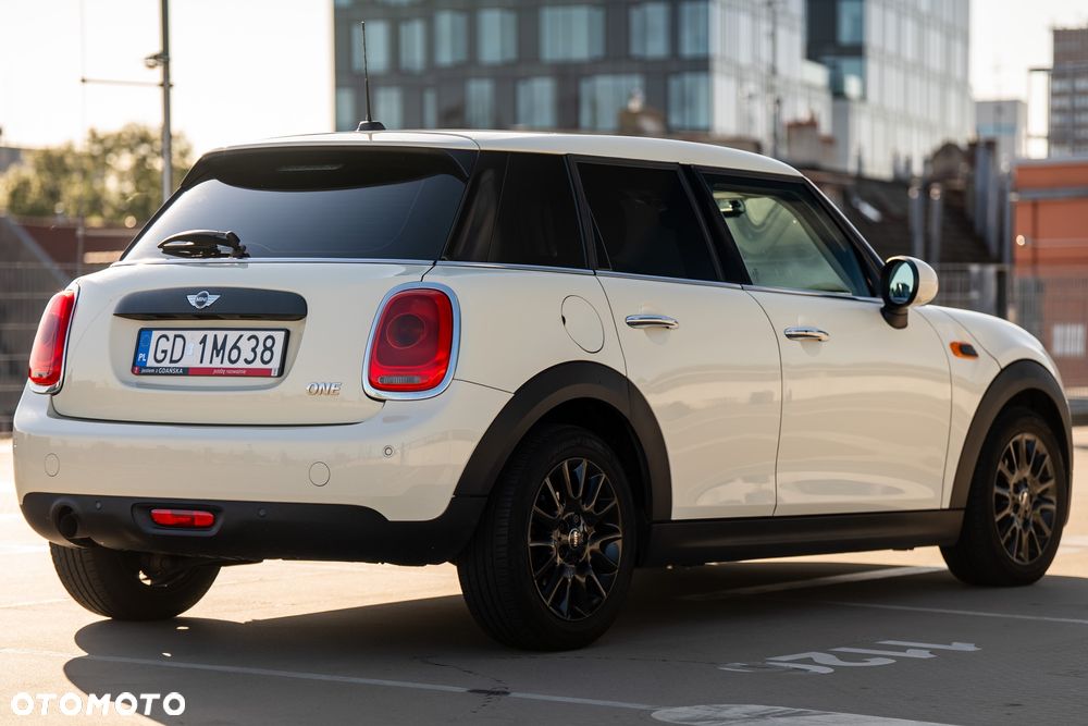 MINI ONE - 7