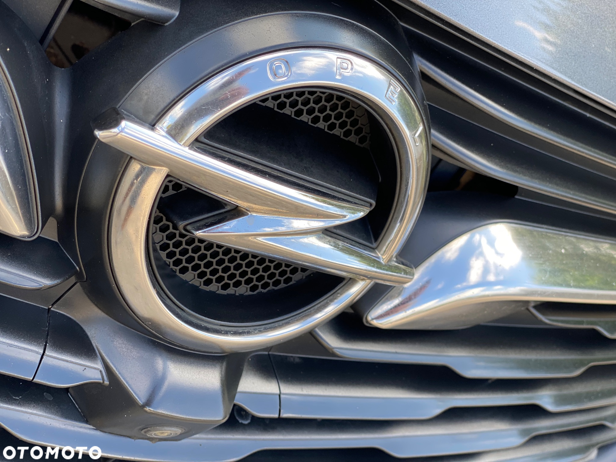 Opel Grandland X 1.6 CDTI Innovation S&S - 15