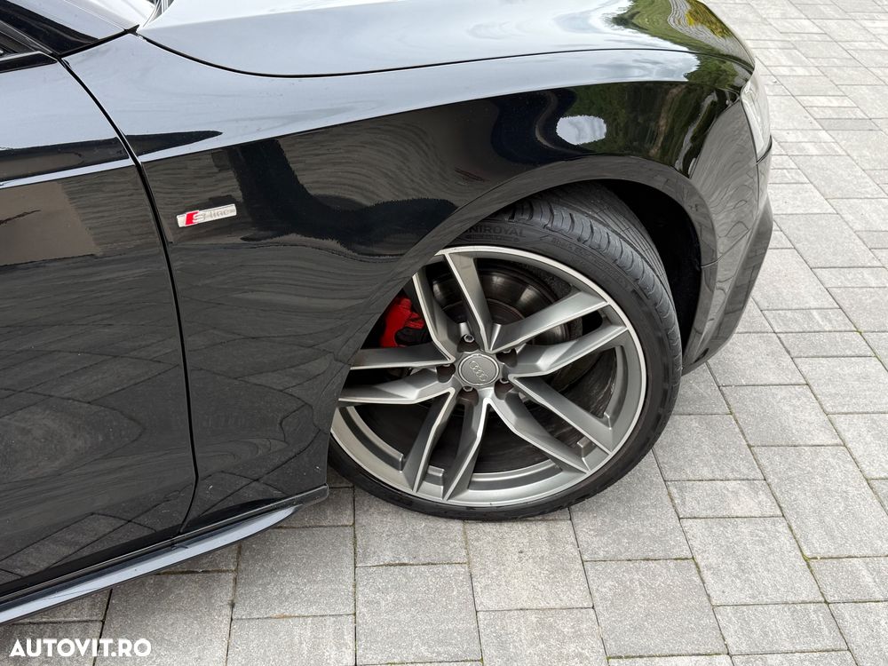 Audi A5 Sportback - 22