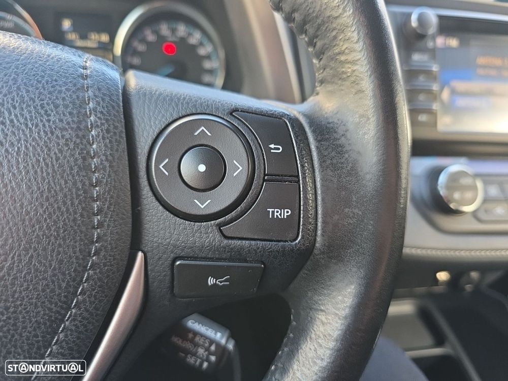 Toyota RAV4 2.5 HSD Pure Dark - 20