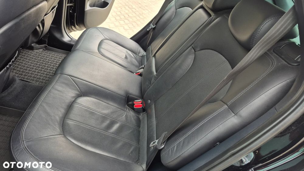 Hyundai ix35 1.7 CRDi Premium 2WD - 17