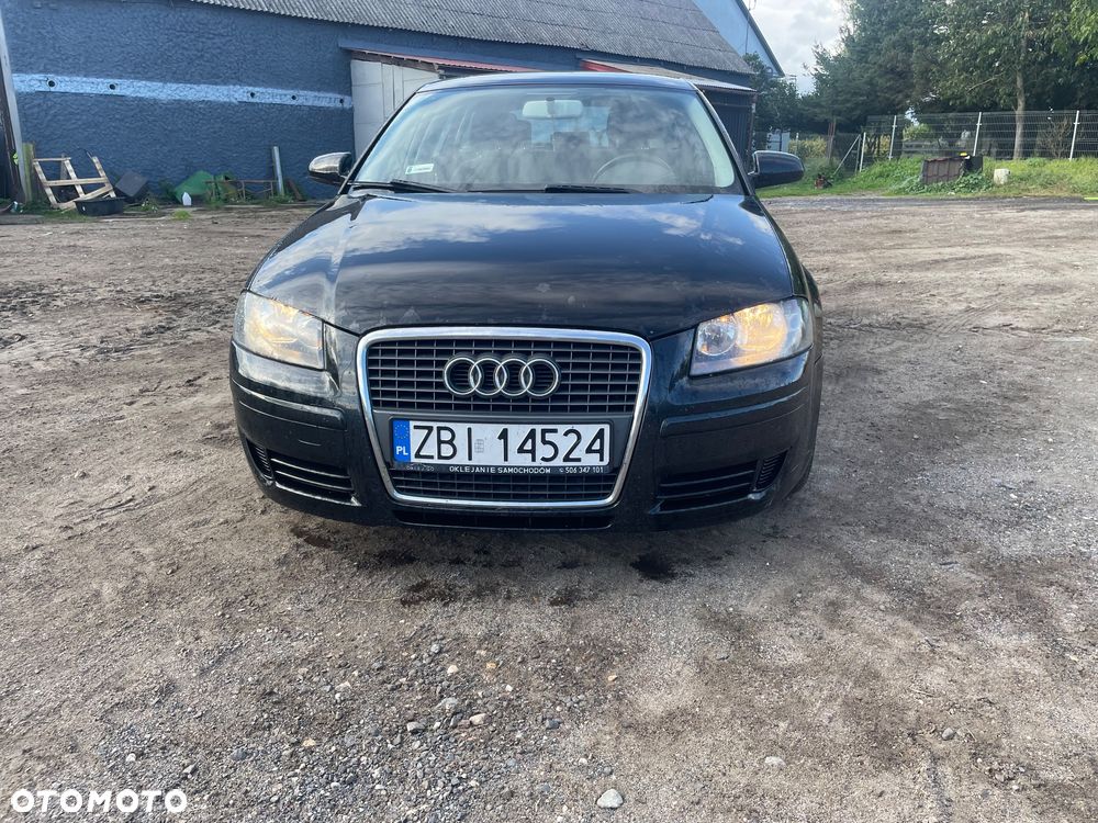 Audi A3 Sportback - 2
