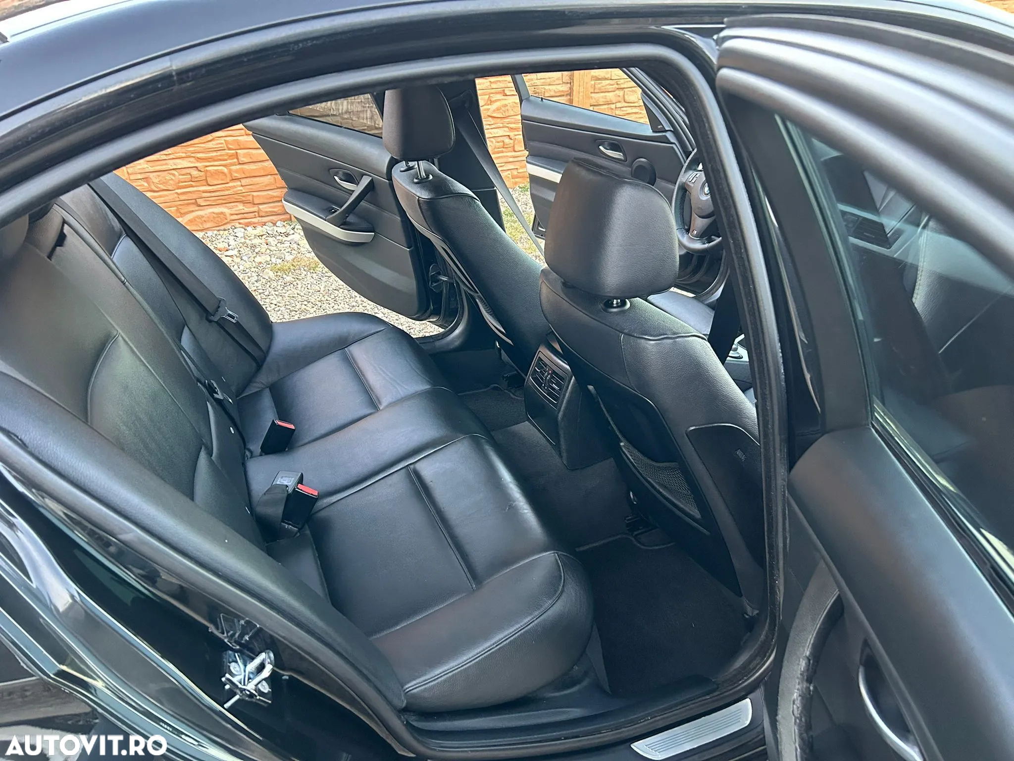 BMW Seria 3 - 8