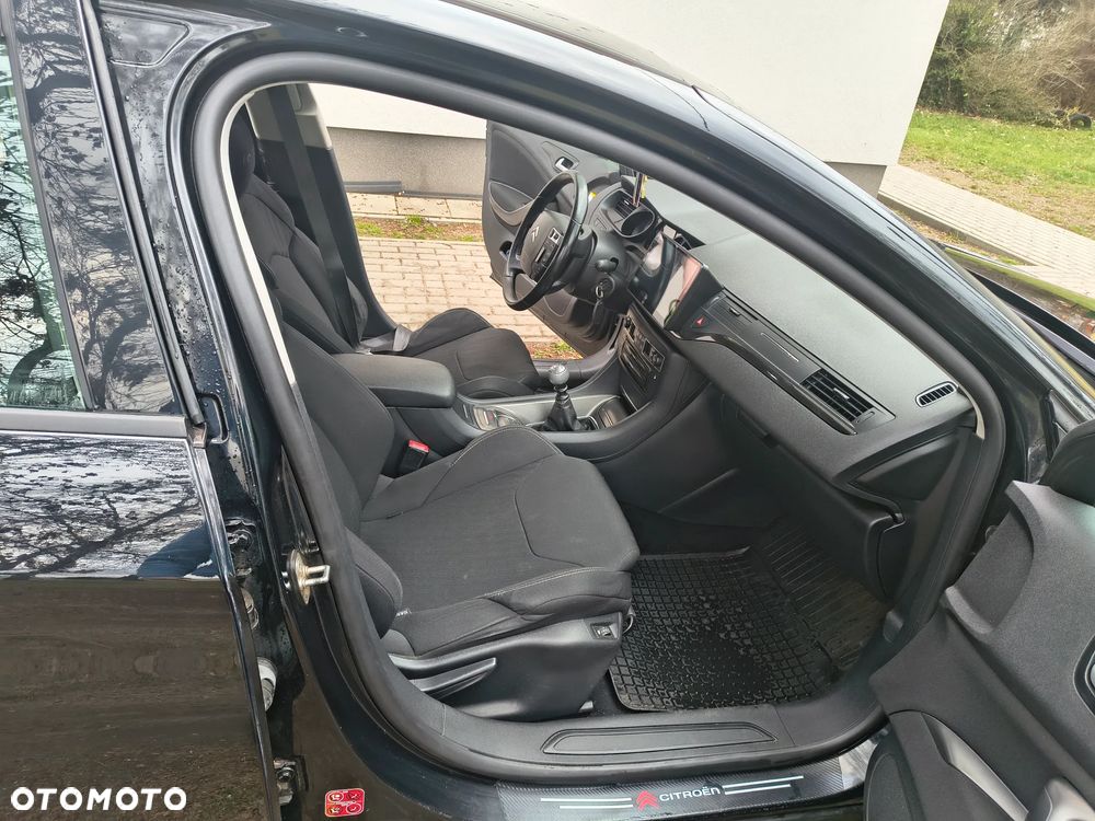 Citroën C5 2.0 HDi Exclusive - 18