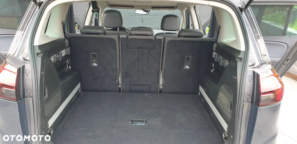 Opel Zafira Tourer 1.6 ECOTEC DIT ecoFLEX Start/Stop Style - 16