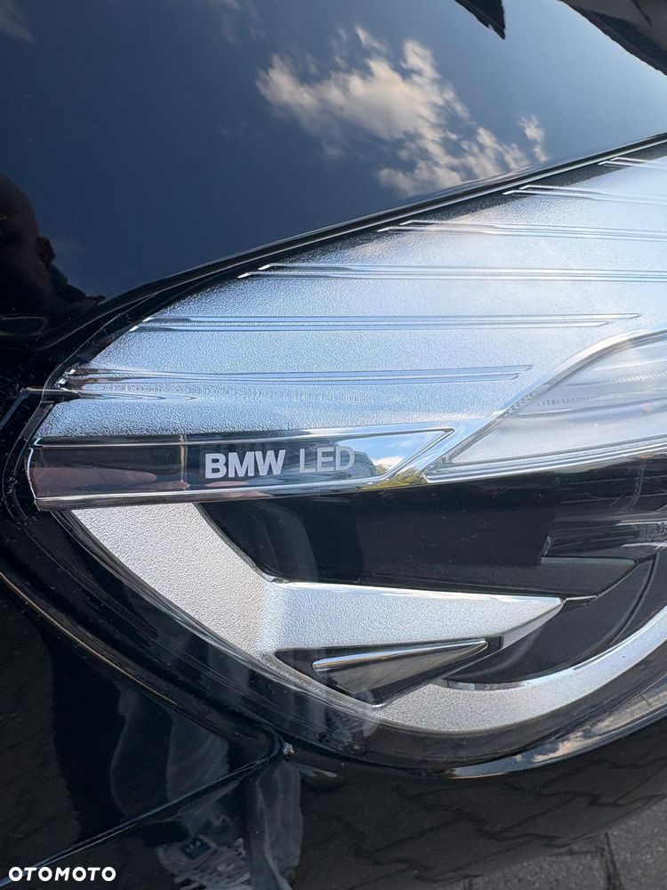 BMW Seria 2 218i - 8