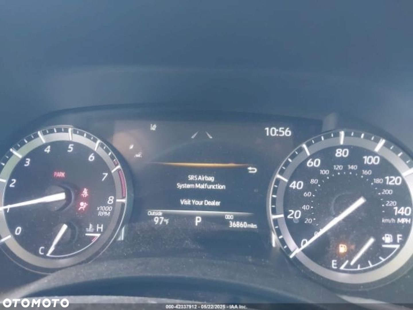 Toyota Highlander - 11
