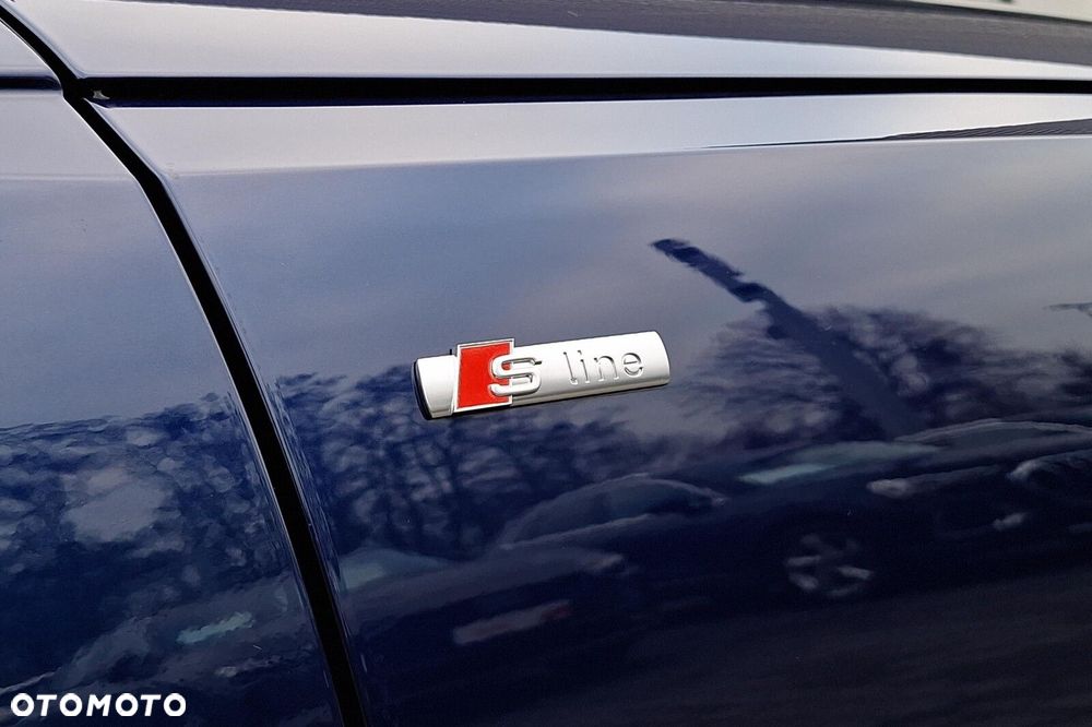 Audi A4 Limousine - 29